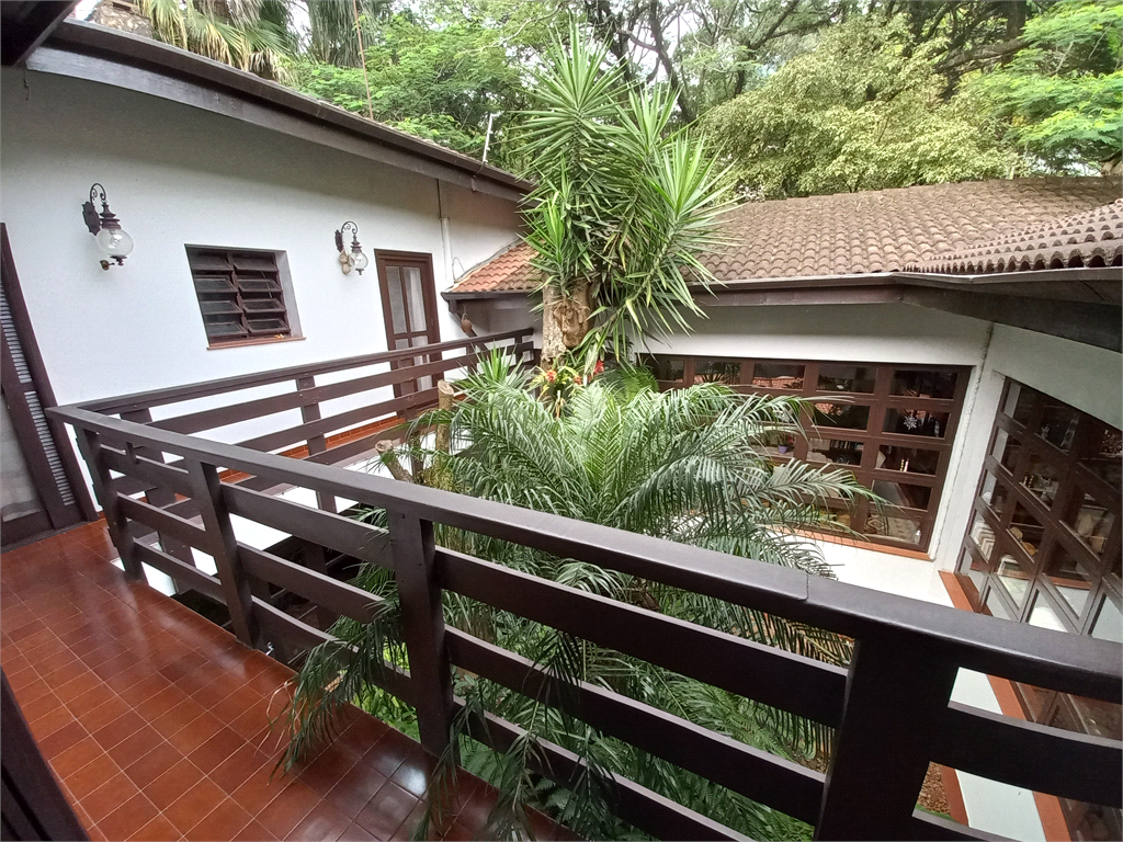 Venda Sobrado São Paulo Fazenda Morumbi REO769280 26