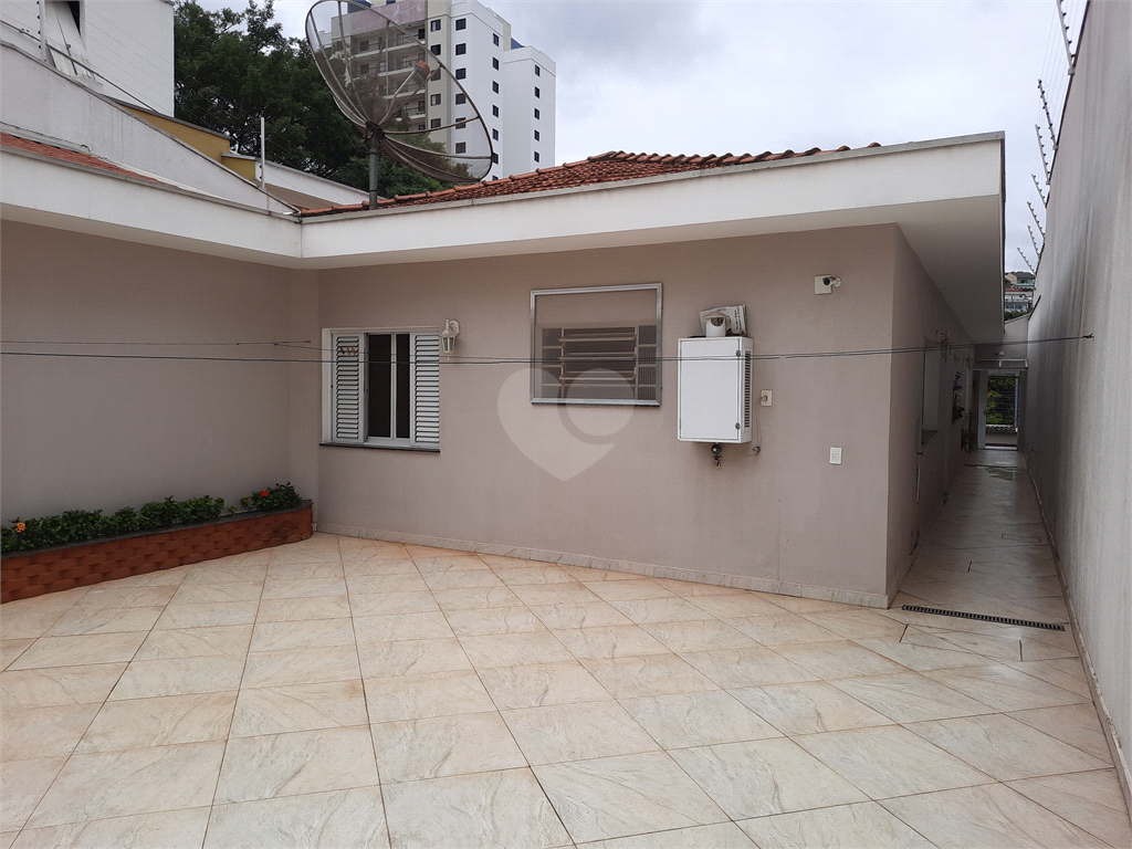 Venda Casa térrea São Paulo Vila Ipojuca REO769282 49