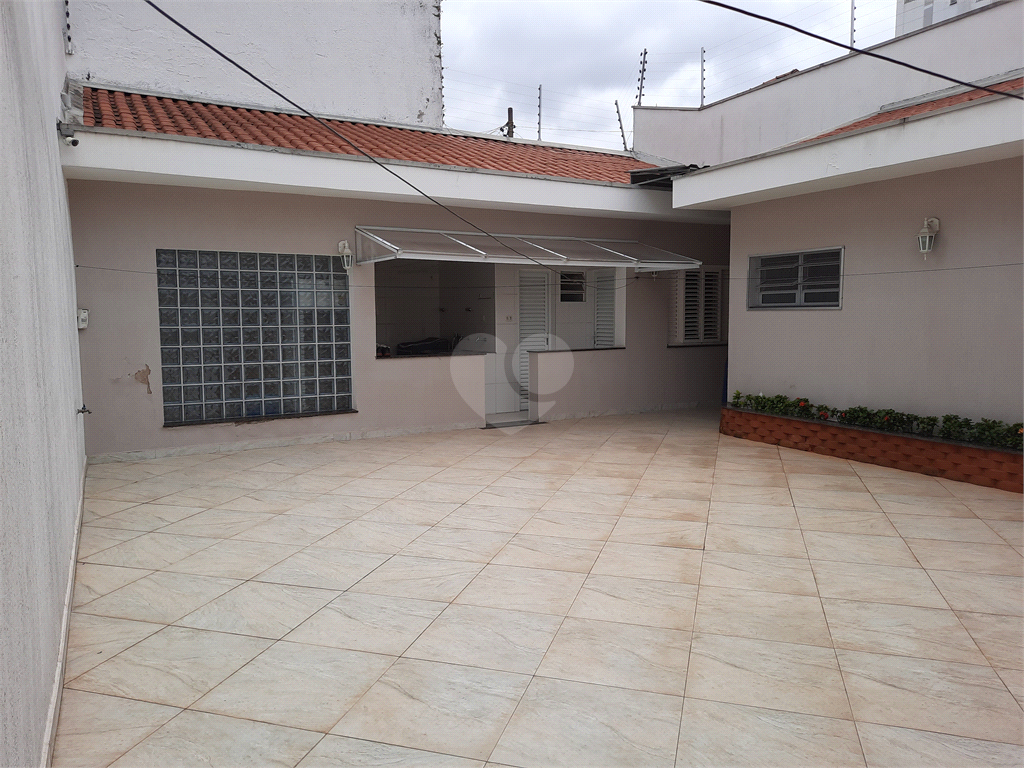 Venda Casa térrea São Paulo Vila Ipojuca REO769282 41