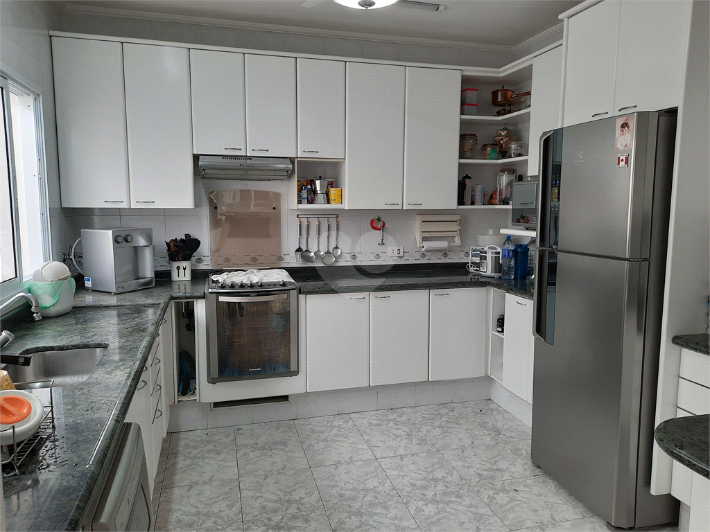 Venda Casa térrea São Paulo Vila Ipojuca REO769282 35