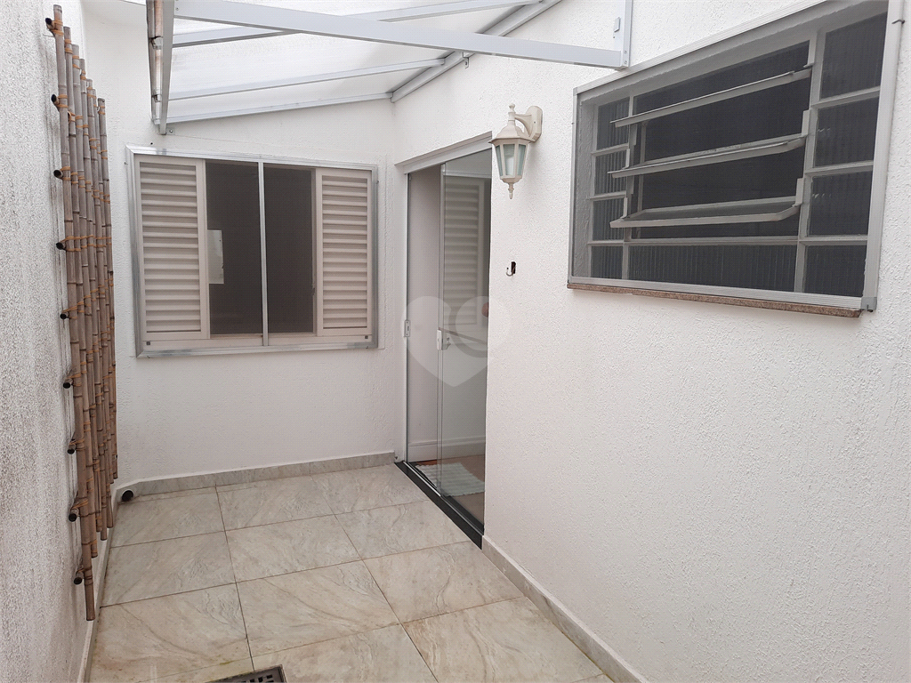 Venda Casa térrea São Paulo Vila Ipojuca REO769282 22