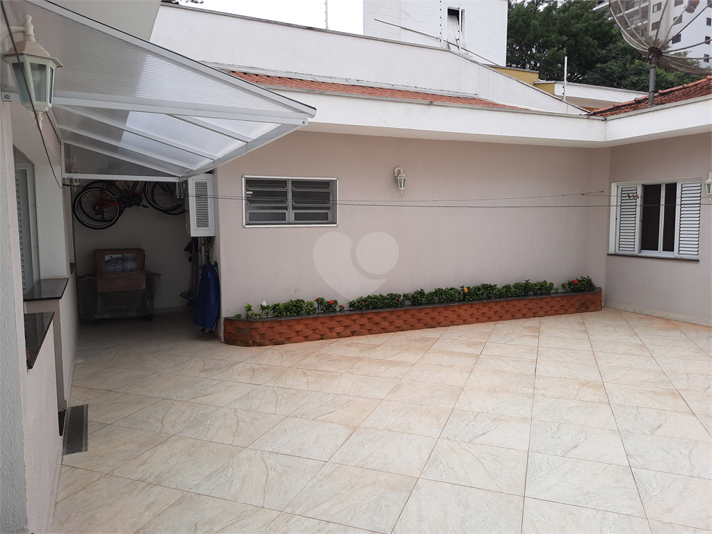 Venda Casa térrea São Paulo Vila Ipojuca REO769282 42