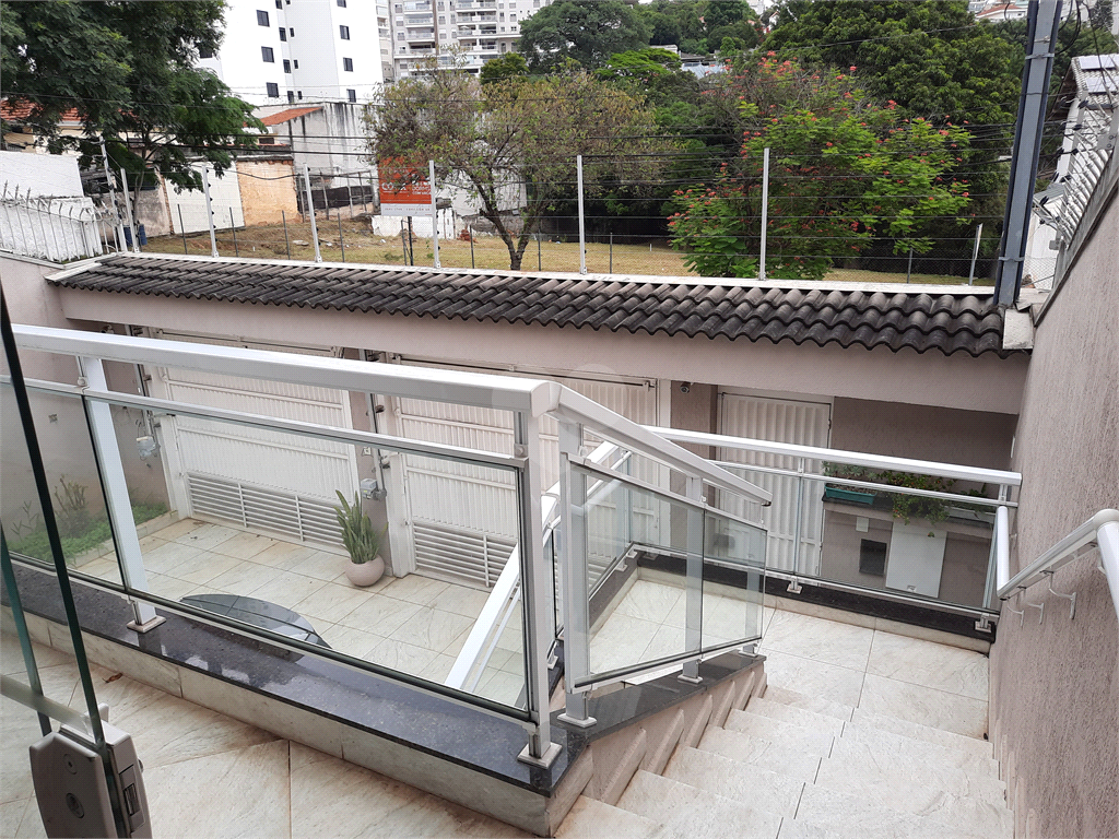 Venda Casa térrea São Paulo Vila Ipojuca REO769282 8