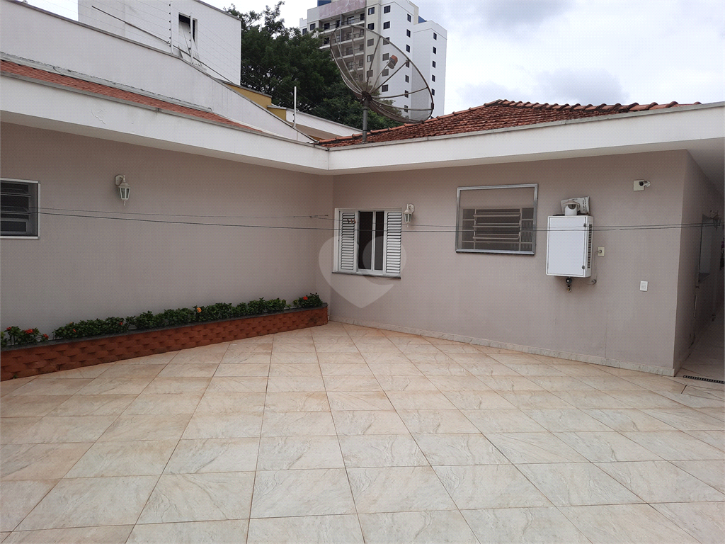 Venda Casa térrea São Paulo Vila Ipojuca REO769282 43