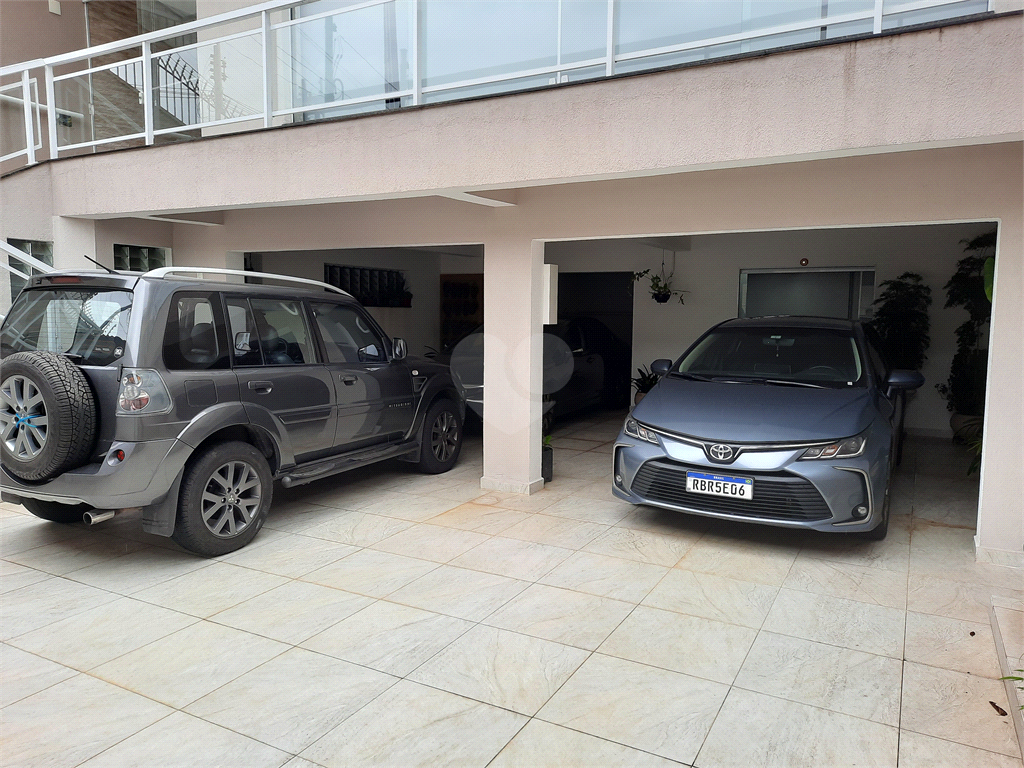 Venda Casa térrea São Paulo Vila Ipojuca REO769282 1