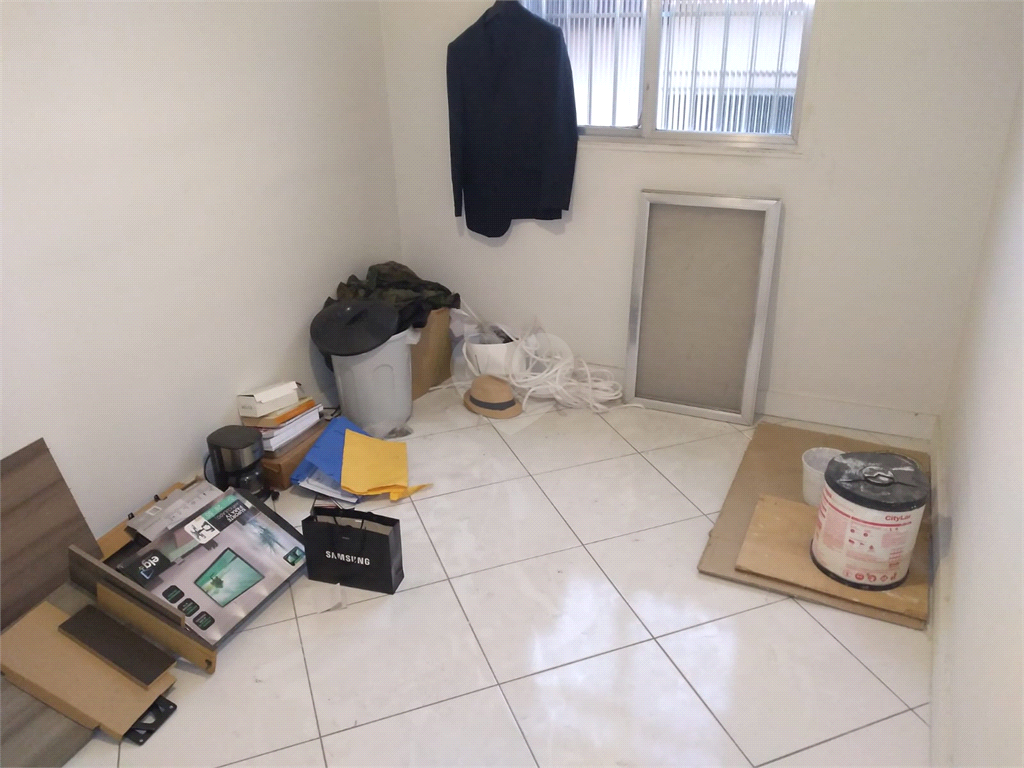 Venda Apartamento Rio De Janeiro Tomás Coelho REO769283 12