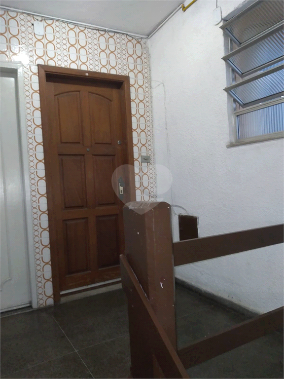 Venda Apartamento Rio De Janeiro Tomás Coelho REO769283 1