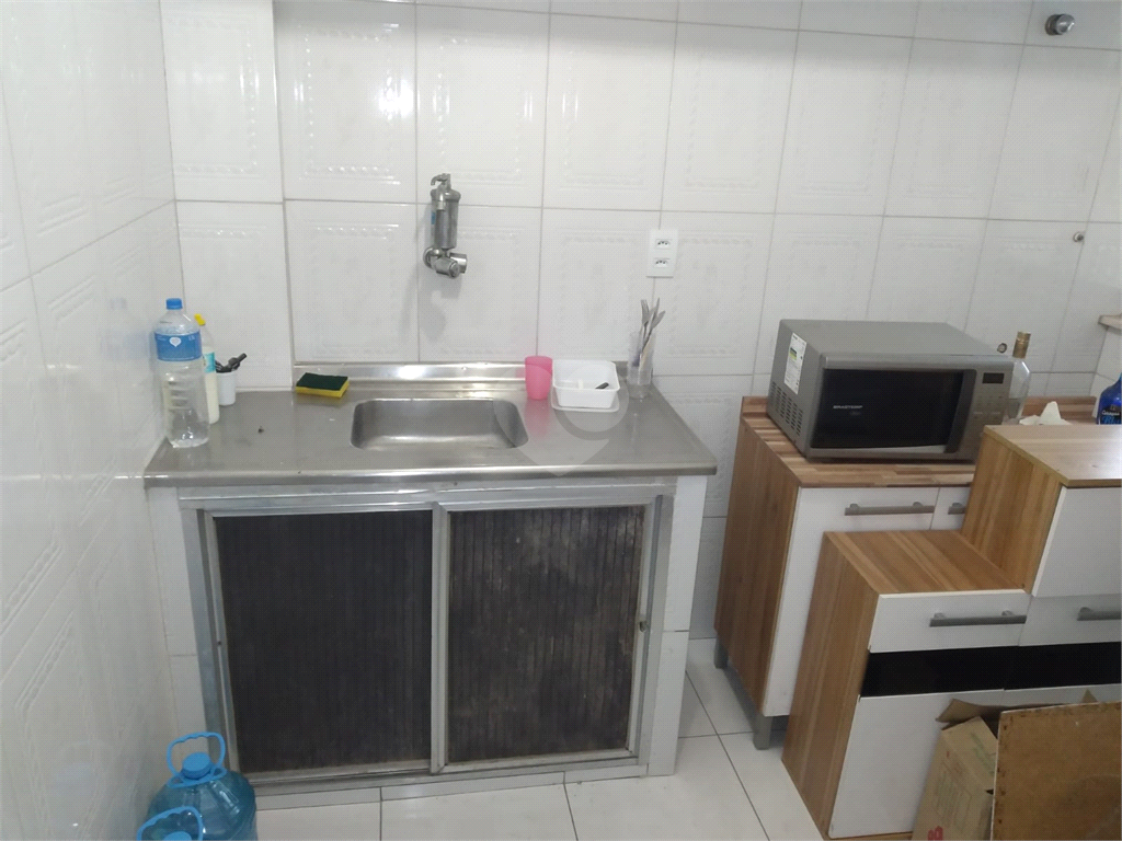 Venda Apartamento Rio De Janeiro Tomás Coelho REO769283 18