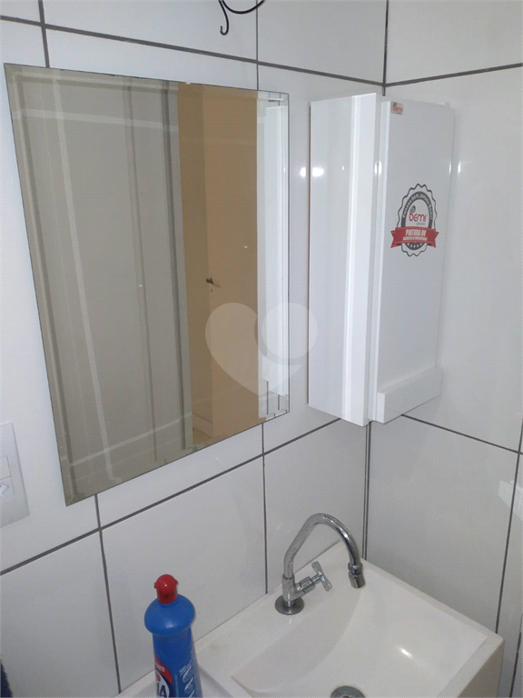 Venda Apartamento Rio De Janeiro Tomás Coelho REO769283 8