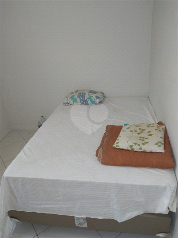 Venda Apartamento Rio De Janeiro Tomás Coelho REO769283 14