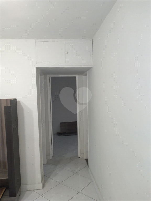 Venda Apartamento Rio De Janeiro Tomás Coelho REO769283 20