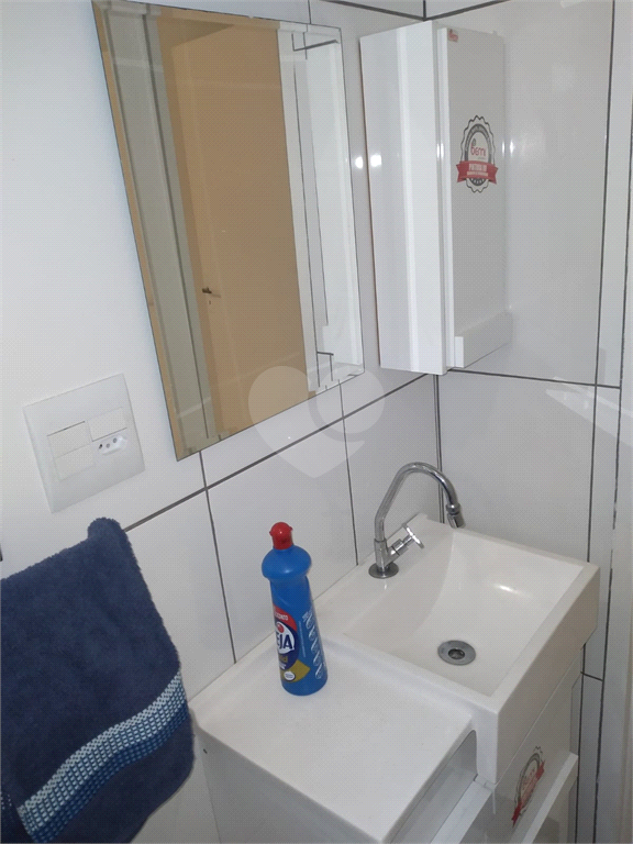 Venda Apartamento Rio De Janeiro Tomás Coelho REO769283 9