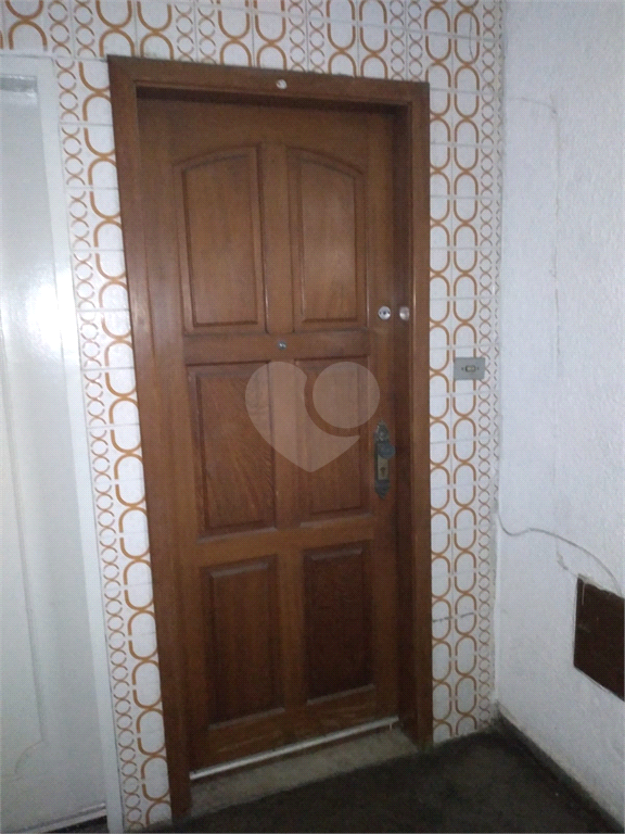 Venda Apartamento Rio De Janeiro Tomás Coelho REO769283 24