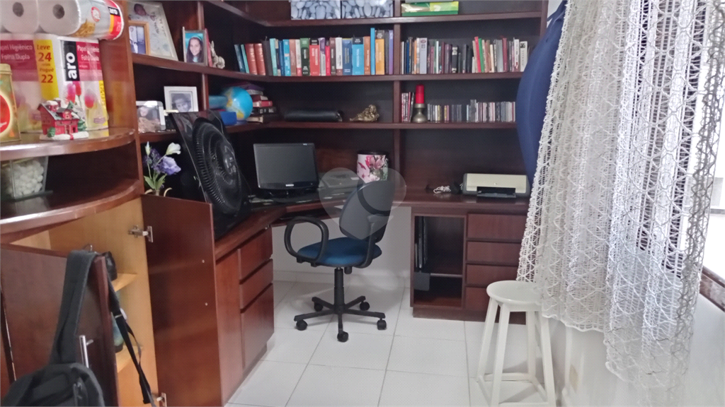 Venda Sobrado São Paulo Jardim Luanda REO769294 6