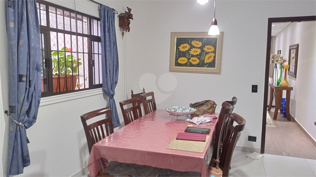 Venda Sobrado São Paulo Jardim Luanda REO769294 7