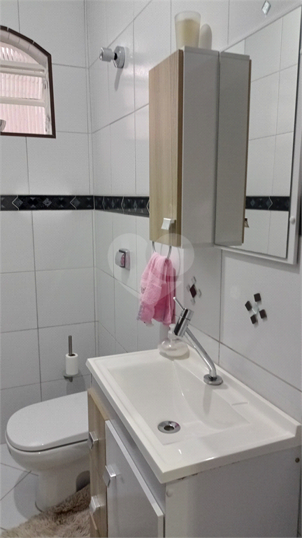 Venda Sobrado São Paulo Jardim Luanda REO769294 18