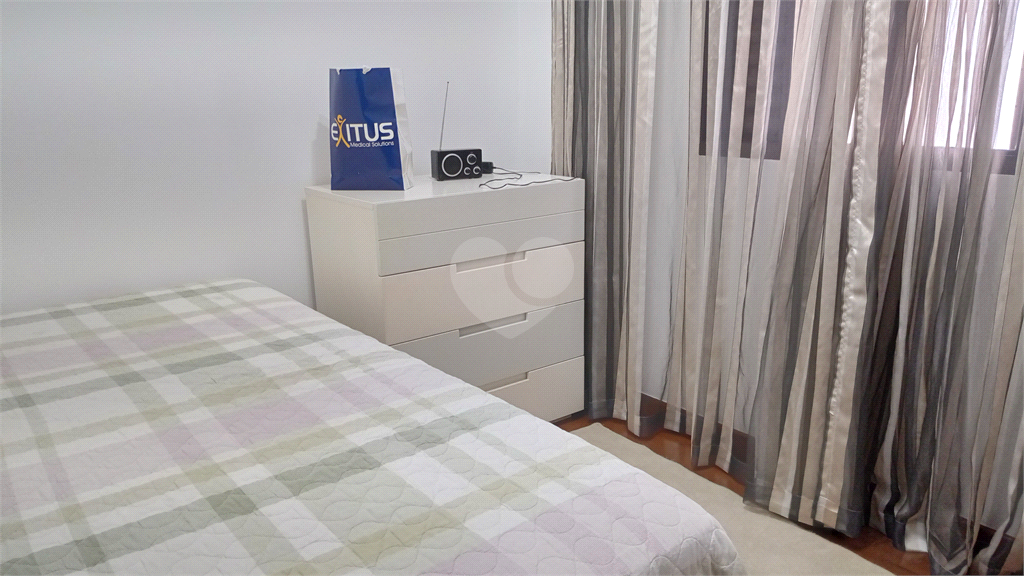 Venda Sobrado São Paulo Jardim Luanda REO769294 15