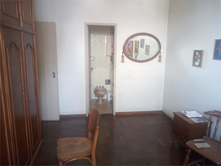 Venda Apartamento Rio De Janeiro Tijuca REO769312 4