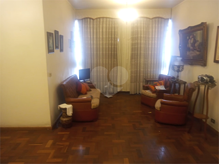 Venda Apartamento Rio De Janeiro Tijuca REO769312 2