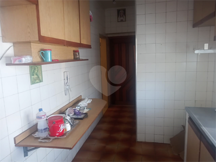 Venda Apartamento Rio De Janeiro Tijuca REO769312 12