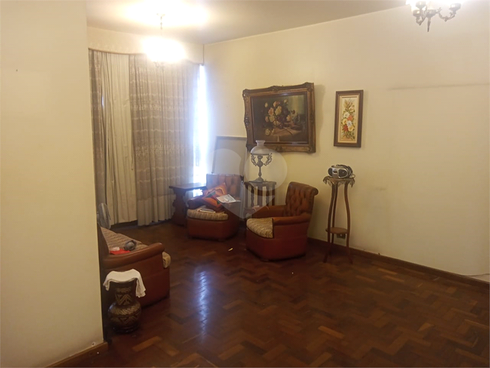 Venda Apartamento Rio De Janeiro Tijuca REO769312 3