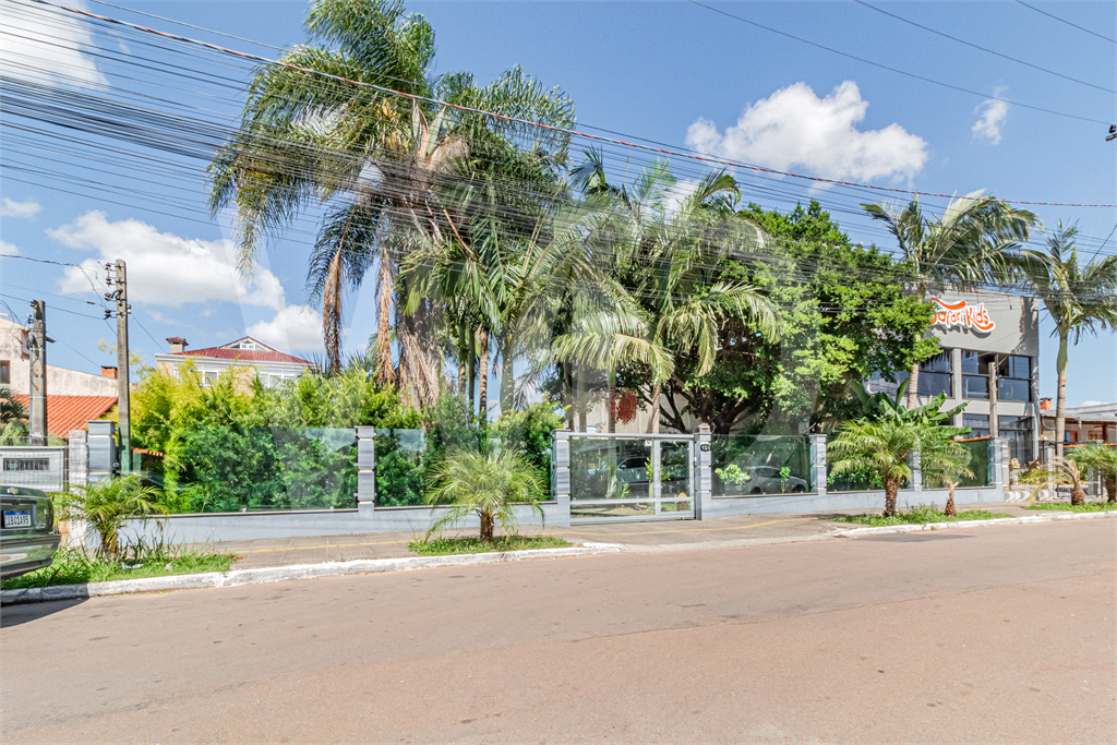 Venda Casa Gravataí Monte Belo REO769319 2