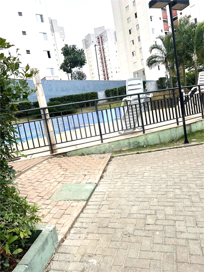 Venda Apartamento São Paulo Vila Bela Vista (zona Norte) REO769326 20