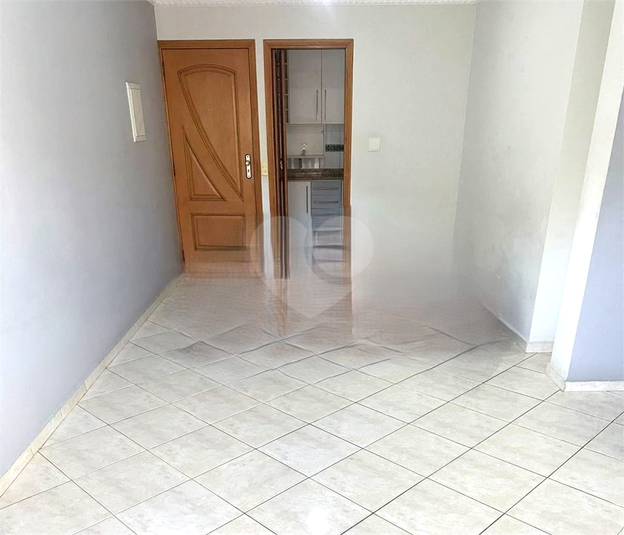 Venda Apartamento São Paulo Vila Bela Vista (zona Norte) REO769326 2