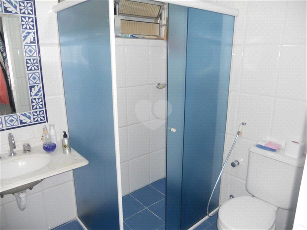 Venda Apartamento São Paulo Vila Uberabinha REO769336 13