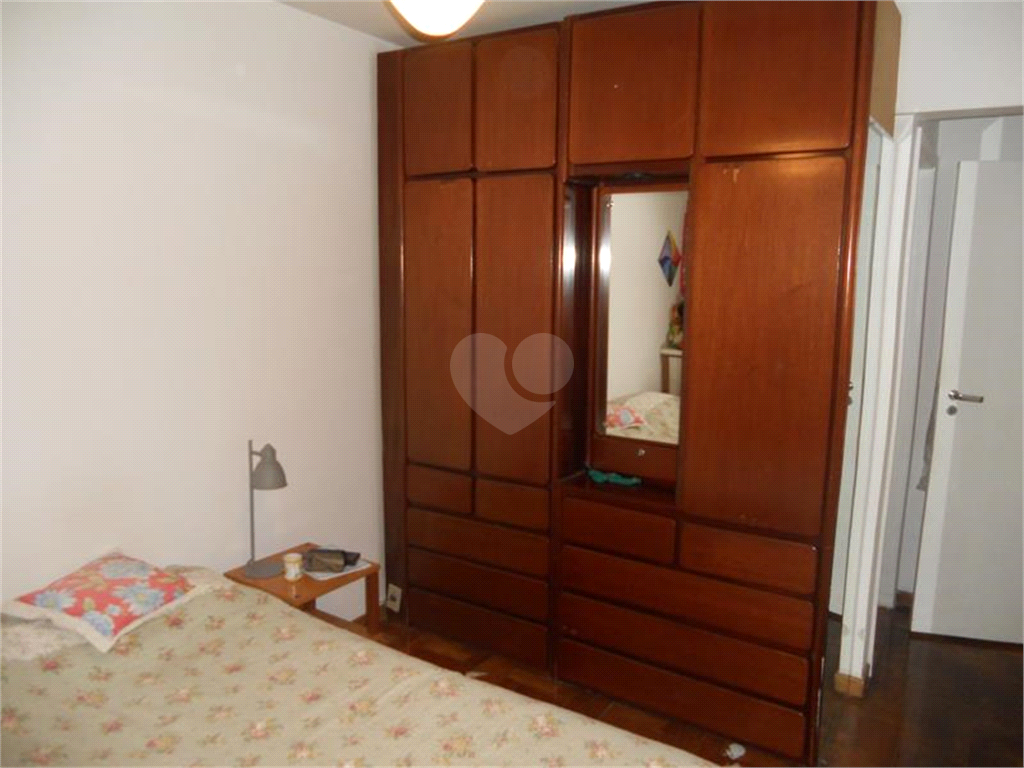 Venda Apartamento São Paulo Vila Uberabinha REO769336 11