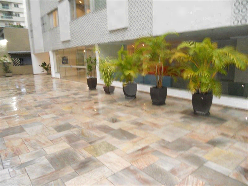 Venda Apartamento São Paulo Vila Uberabinha REO769336 26