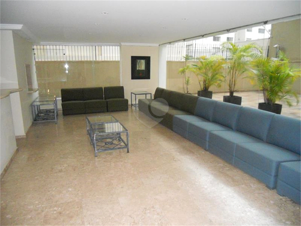 Venda Apartamento São Paulo Vila Uberabinha REO769336 21