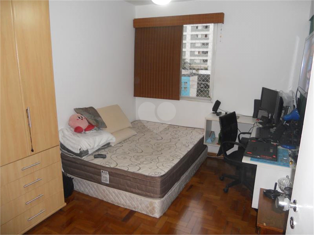 Venda Apartamento São Paulo Vila Uberabinha REO769336 15