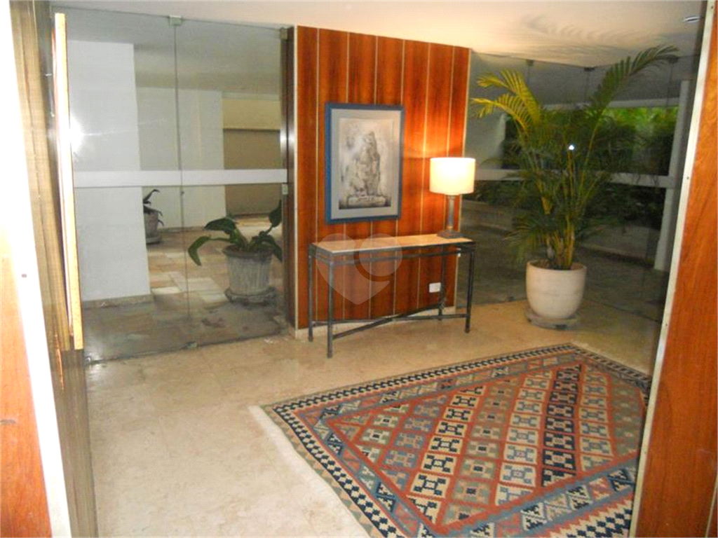 Venda Apartamento São Paulo Vila Uberabinha REO769336 19