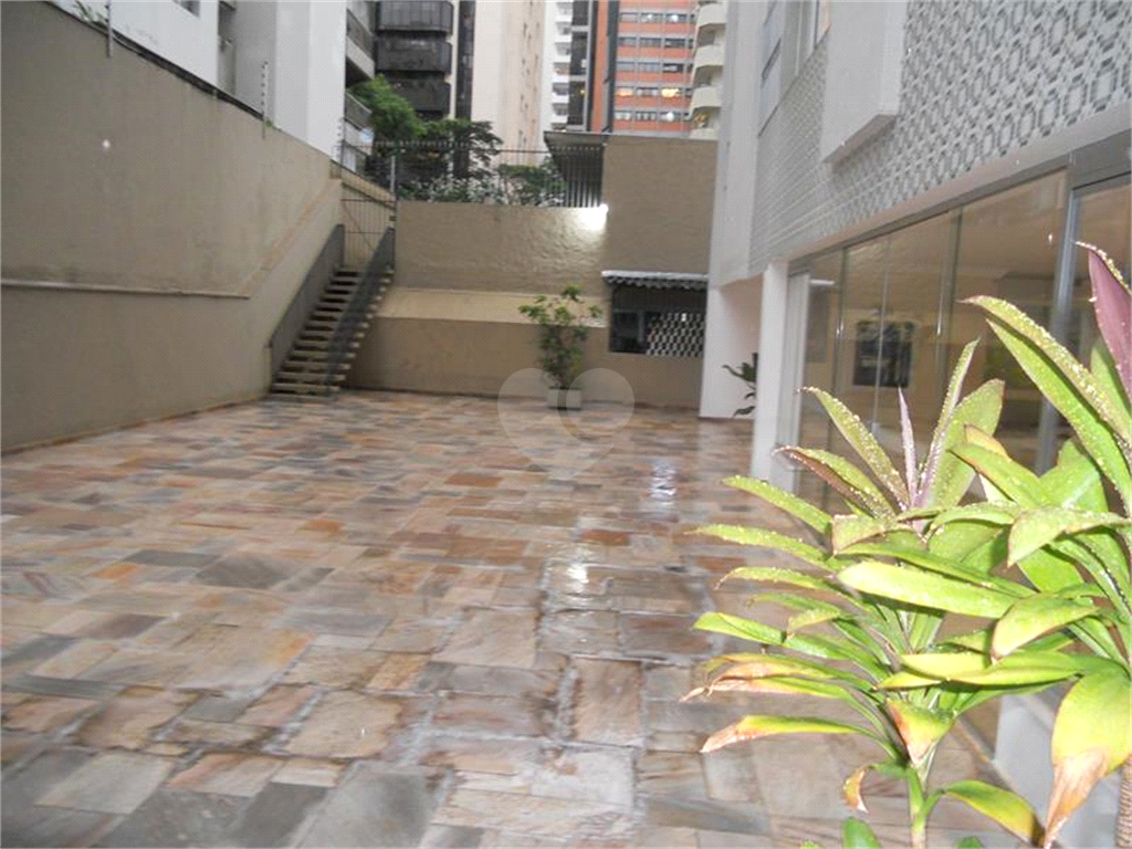 Venda Apartamento São Paulo Vila Uberabinha REO769336 25