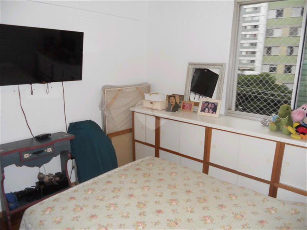 Venda Apartamento São Paulo Vila Uberabinha REO769336 12