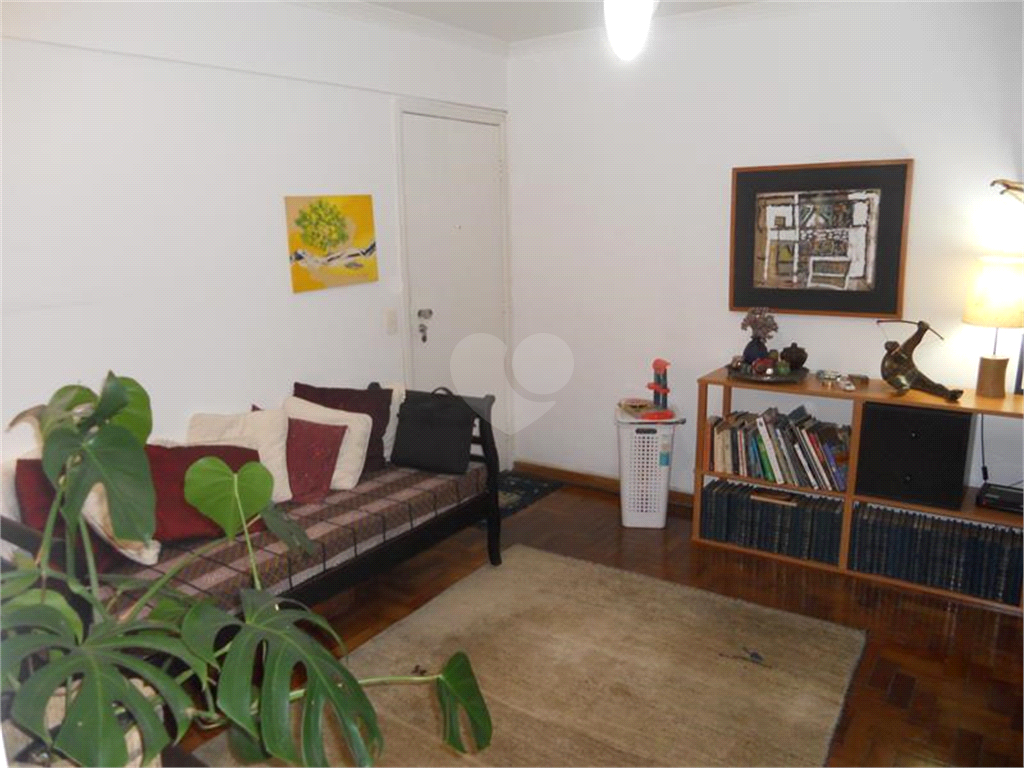 Venda Apartamento São Paulo Vila Uberabinha REO769336 6