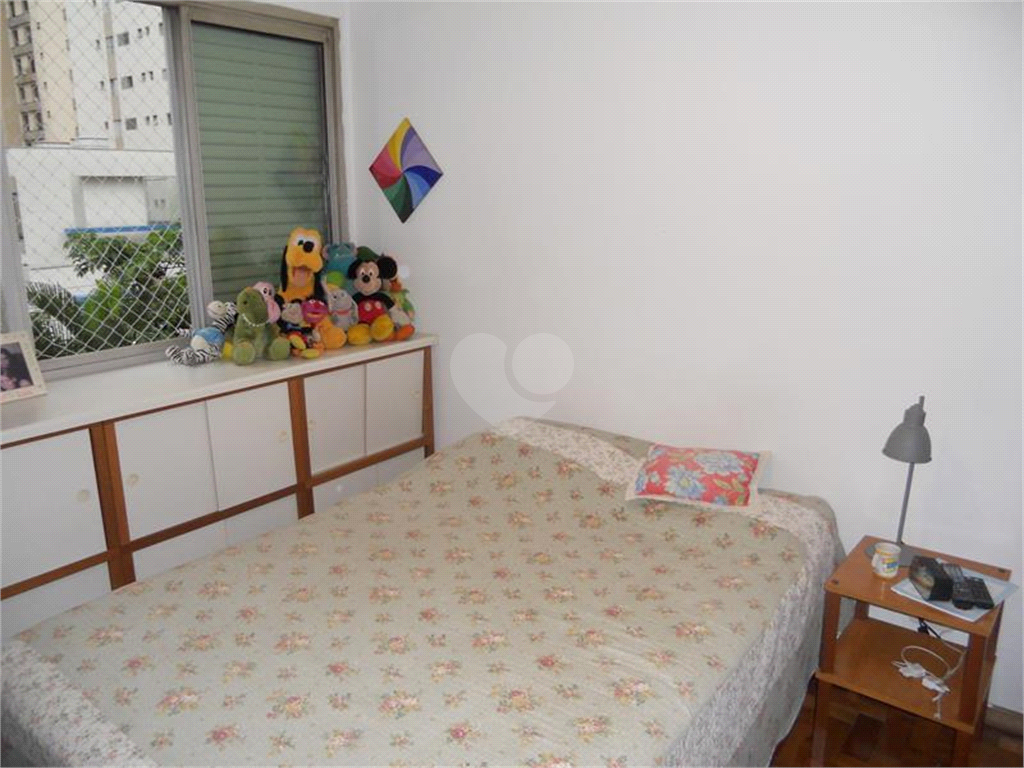 Venda Apartamento São Paulo Vila Uberabinha REO769336 10