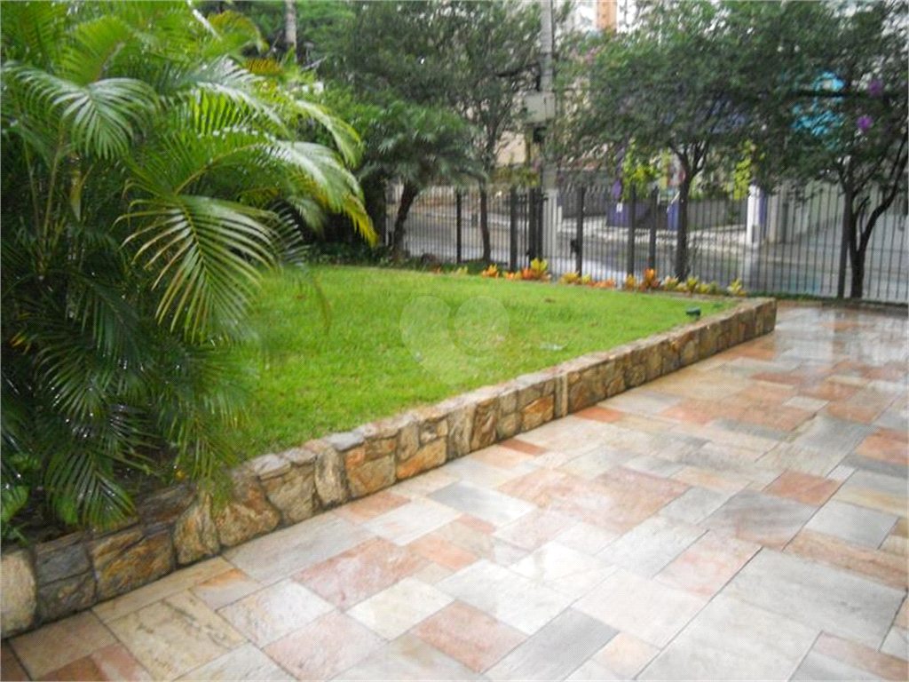 Venda Apartamento São Paulo Vila Uberabinha REO769336 27