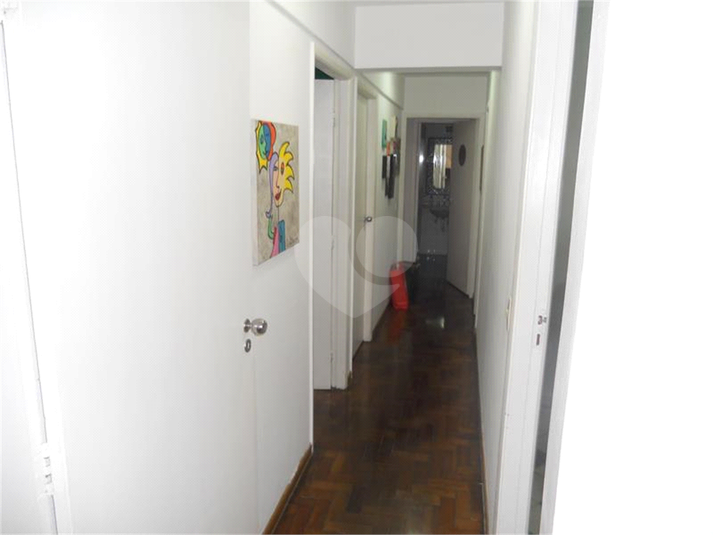 Venda Apartamento São Paulo Vila Uberabinha REO769336 8