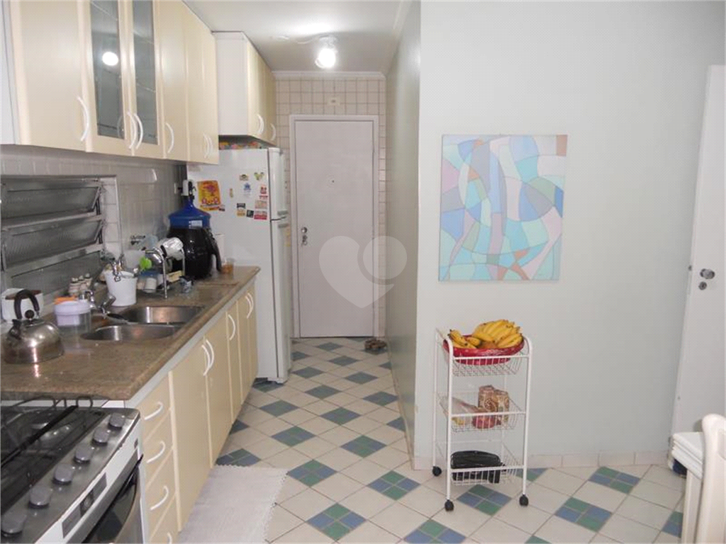 Venda Apartamento São Paulo Vila Uberabinha REO769336 16