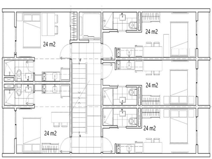 Venda Apartamento São Paulo Jardim São Paulo(zona Norte) REO769345 10