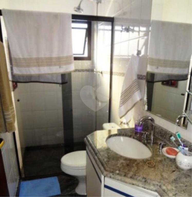 Venda Apartamento São Paulo Vila Prudente REO76935 14