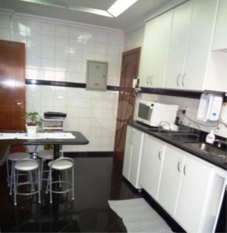 Venda Apartamento São Paulo Vila Prudente REO76935 17