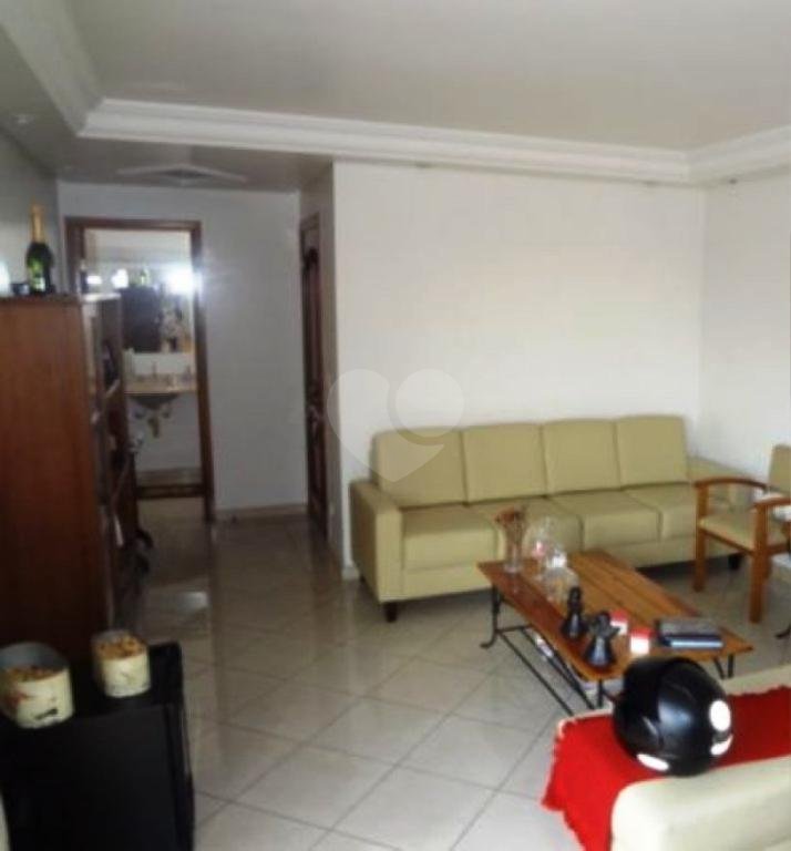 Venda Apartamento São Paulo Vila Prudente REO76935 1