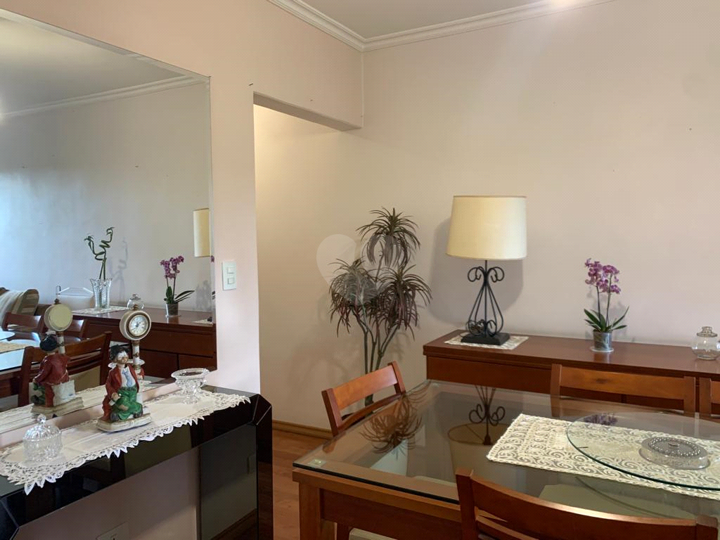 Aluguel Apartamento São Paulo Santo Amaro REO769359 6