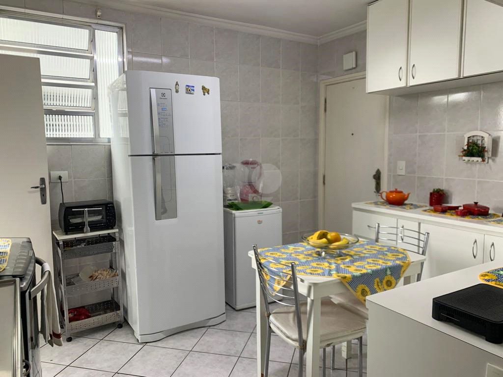 Aluguel Apartamento São Paulo Santo Amaro REO769359 11