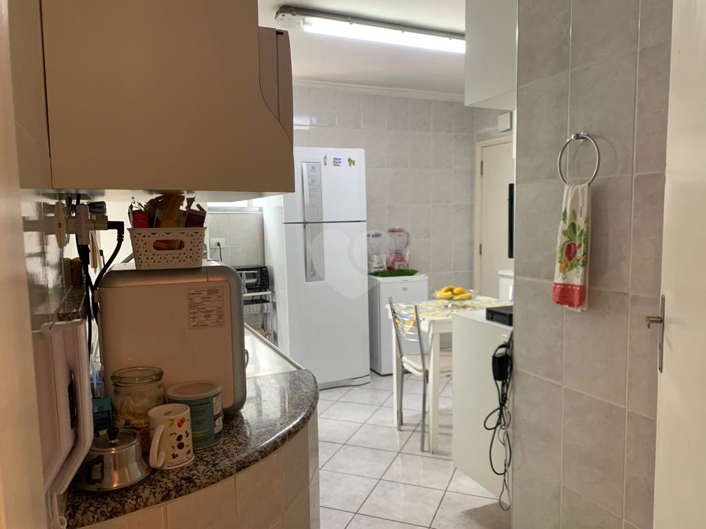 Aluguel Apartamento São Paulo Santo Amaro REO769359 15