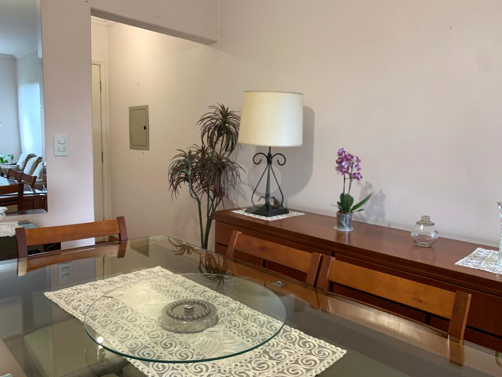 Aluguel Apartamento São Paulo Santo Amaro REO769359 5