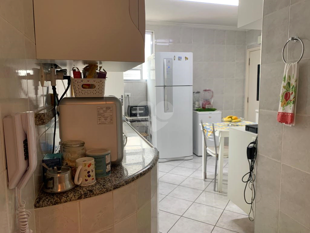 Aluguel Apartamento São Paulo Santo Amaro REO769359 14